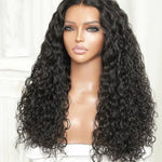 Hair Icon | Janice Curly Hair