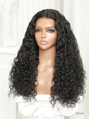 Hair Icon | Janice Curly Hair