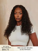Hair Icon | Janice Curly Hair