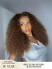 Hair Icon | Erica Jerry