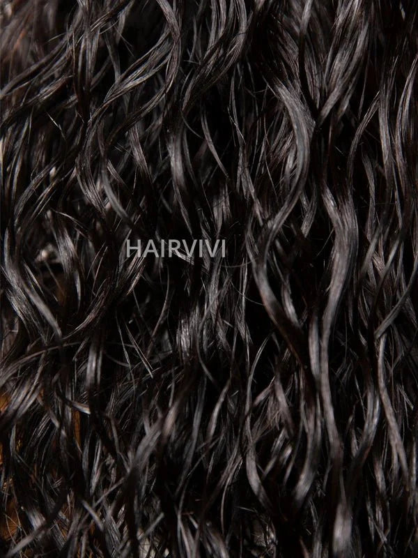 Hair Icon | Janice Curly Hair