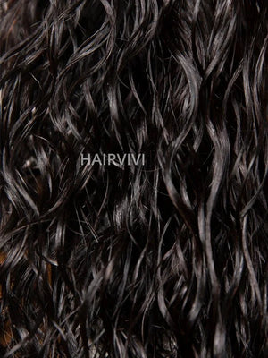 Hair Icon | Janice Curly Hair