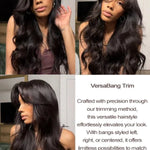 Hair Icon | Rylee