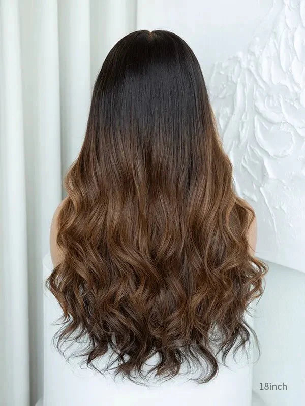 Hair Icon | Julia Brown