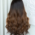 Hair Icon | Julia Brown