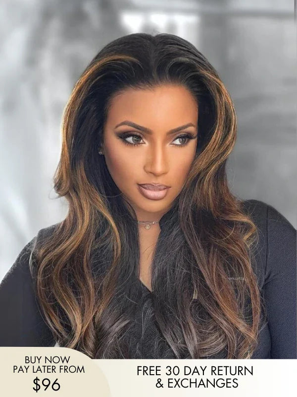 Hair Icon | Julia Brown