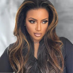 Hair Icon | Julia Brown