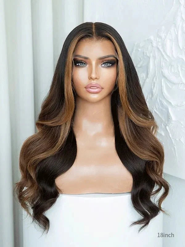 Hair Icon | Julia Brown
