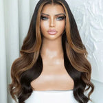 Hair Icon | Julia Brown