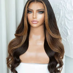 Hair Icon | Julia Brown