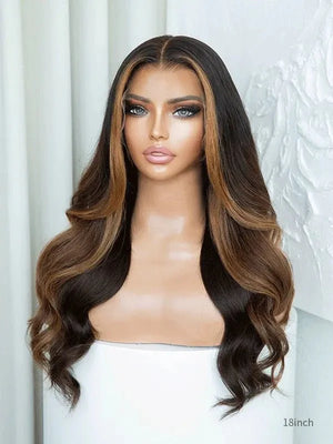 Hair Icon | Julia Brown