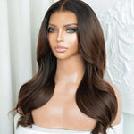 Hair Icon | Georgia