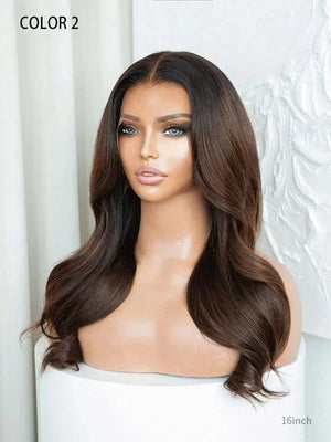 Hair Icon | Georgia