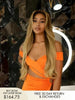 Hair Icon | Dirty Blonde to Honey Blonde 13x6