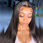 Hair Icon | Silky Straight Melt HD Lace Wig