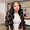 Hair Icon | Undetectable HD Lace Body Wave Human Hair Wigs