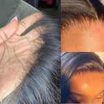 Hair Icon | Silky Straight Melt HD Lace Wig