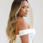 Hair Icon | Larisa Honey Blonde 13x6