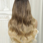Hair Icon | Larisa Honey Blonde 13x6