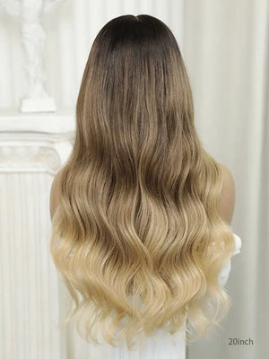 Hair Icon | Larisa Honey Blonde 13x6