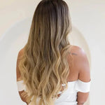 Hair Icon | Larisa Honey Blonde 13x6