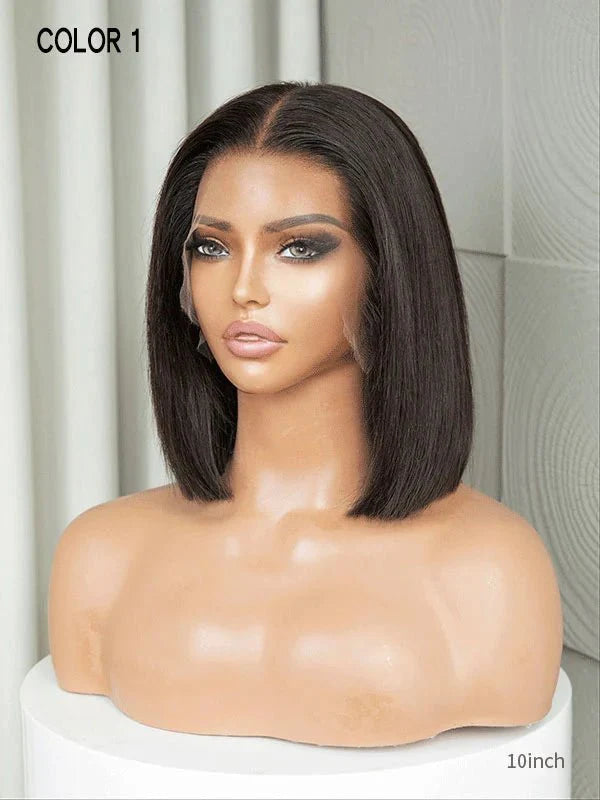 Hair Icon | Kylie 10-inch Bob