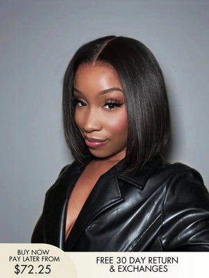 Hair Icon | Kylie 10-inch Bob