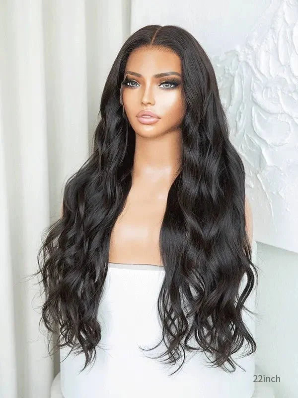 Hair Icon | Camilla