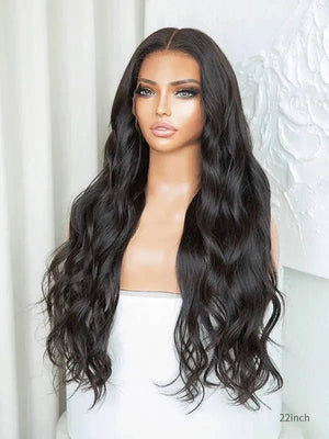Hair Icon | Camilla