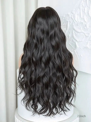 Hair Icon | Camilla