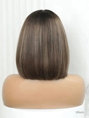 Hair Icon | Kylie 10-inch Bob