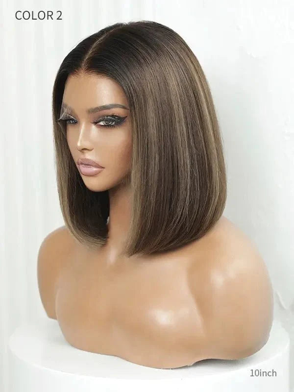 Hair Icon | Kylie 10-inch Bob