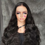 Hair Icon | Undetectable HD Lace Body Wave Human Hair Wigs