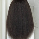 Hair Icon | Afrolista Kinky