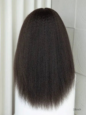 Hair Icon | Afrolista Kinky