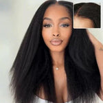 Hair Icon | Afrolista Kinky