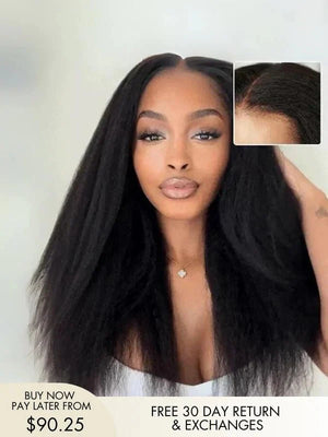Hair Icon | Afrolista Kinky