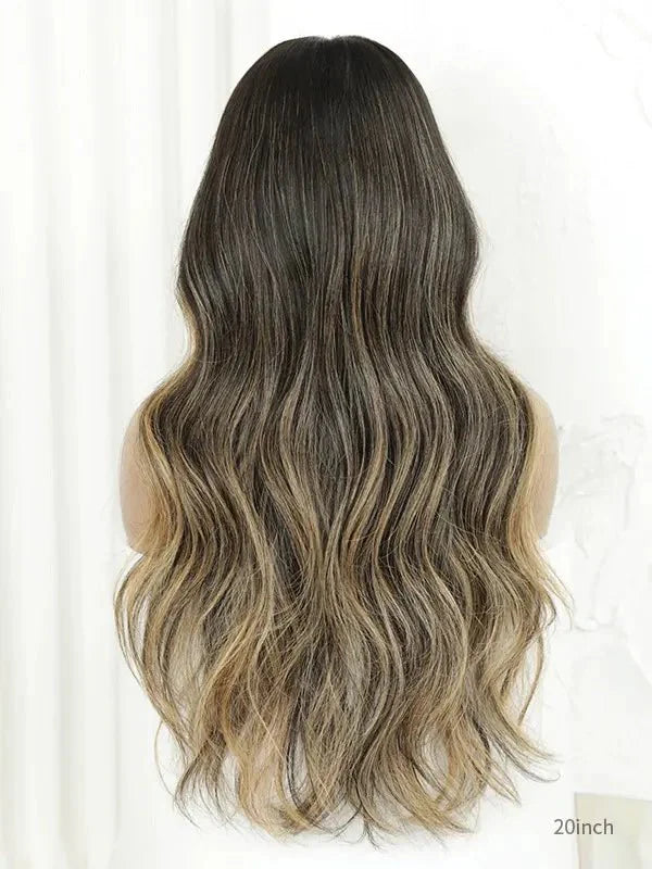Hair Icon | Izzie
