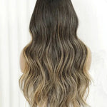 Hair Icon | Izzie