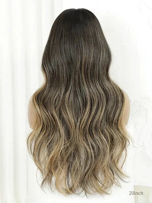 Hair Icon | Izzie