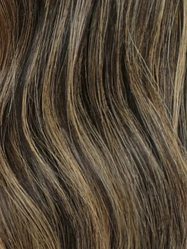 Hair Icon | Izzie