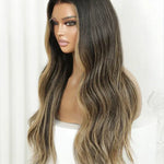 Hair Icon | Izzie