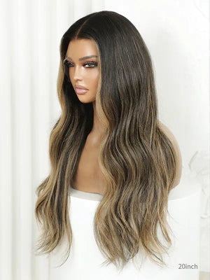 Hair Icon | Izzie