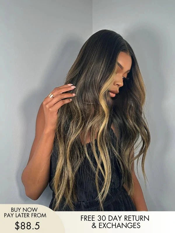 Hair Icon | Izzie