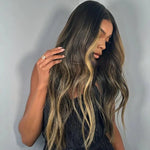 Hair Icon | Izzie