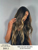 Hair Icon | Izzie