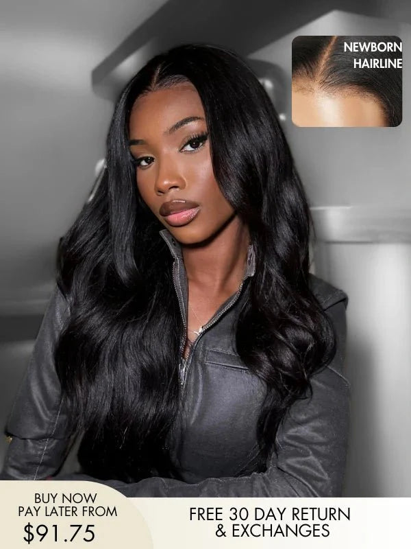 Hair Icon | Evelyn
