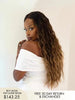 Hair Icon | Bridal Curly Balayage Bronzed Wig
