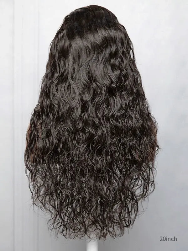 Hair Icon | Ciara