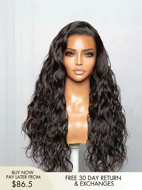 Hair Icon | Ciara